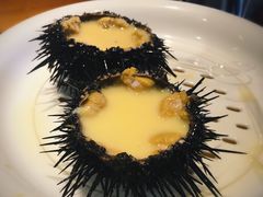 -马路边上·小海鲜烧烤(八一路店)
