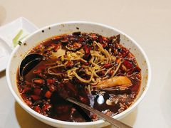 -鸭王烤鸭店(三里河店)