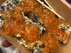 -品腐记·豆腐王朝(老门东总店)