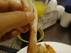 -洲际酒店·地平线全日餐厅HORIZON CAFÉ