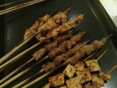 -望京小腰(北京总店)