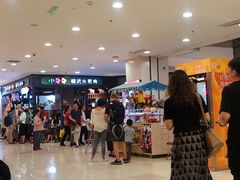 -兰熊鲜奶(西直门凯德mall店)