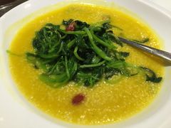鸡毛菜-车之谷·汽车文化主题餐厅(汽开店)