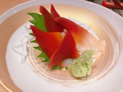 -泉寿司(万科公园店)