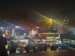 -龍歌自助小火锅(李沧丽达店)