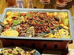 -1819餐厅·团队聚餐·烤串·精酿