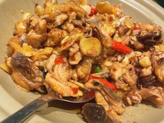 -绿草地·湘菜(芙蓉天街店)