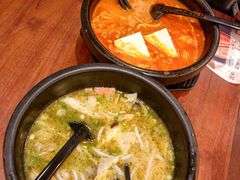 -阿香米线(宁波来福士广场店)