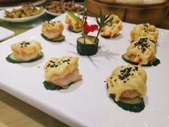 -紫竹轩私房菜(江南西路店)