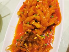 -金时代顺风大酒店(金山店)