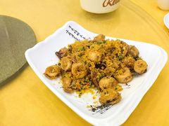 -裕兴酒家·34年老字号