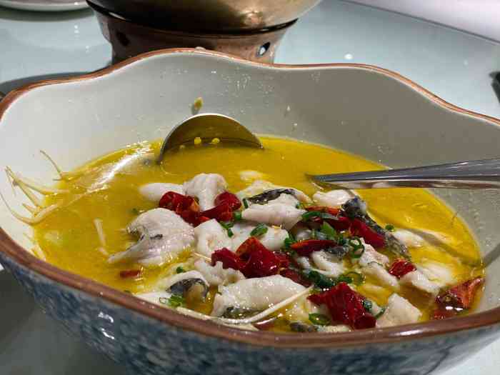 虾婆婆·晚宴(定淮门大街店)