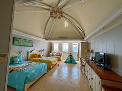 -平湖九龙山庄园圣马可酒店