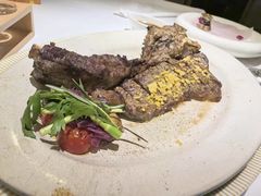 -王品牛排(福州泰禾店)