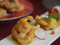 -青岛富力艾美酒店