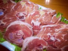 华宇开锅羊肉(清真餐厅)-清真华宇开锅羊肉