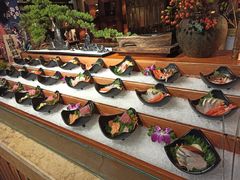 -芭菲盛宴·环球美食(北城国际店)