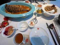 -阿五黄河大鲤鱼(英协路店)
