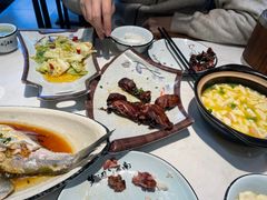 -乌记大厨餐厅