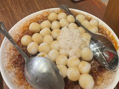 -马厂老火锅(胜太路店)
