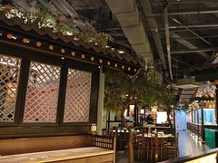 -苏乡兰亭·新派淮扬菜(吾悦广场店)