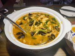 -秦月轩·陕西家乡菜(阜成路·五棵松店)