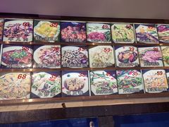 -华盛丰温州大排档(东三环南路店)