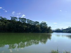 -凤岗南门山森林公园