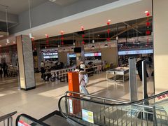 -哈尔滨师范大学(松北校区)