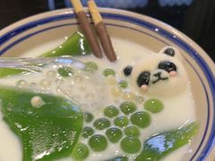 -川流不息·地道川菜·小龙虾(新松江路店)