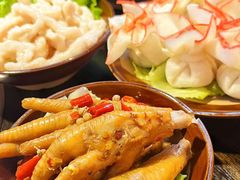 -冯校长老火锅(广州正佳广场店)