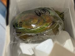 -Max Bakery 阿唛手作