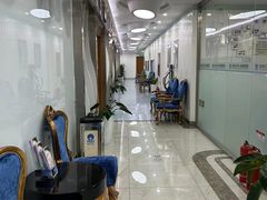 -圣贝口腔(海淀店)
