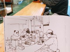 -Home Cafe(水榭春天店)