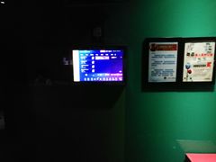 -百威KTV(恒福路店)