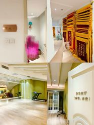 -皇家月府月子中心(沈阳店)
