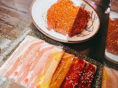 -鹤江桥·红油牛肉粉(SKP店)