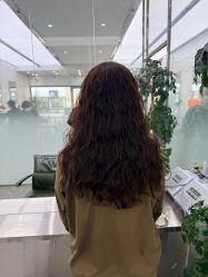 -简影造型·自选烫染接发salon