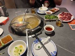 -贵宾牛·潮汕牛肉火锅(珠池总店)