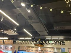 -牛市坎火锅(建设路店)