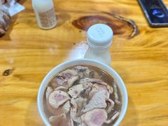 -王记生烫牛杂面馆(兰陵路店)