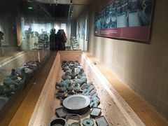 -洛阳周王城天子驾六博物馆