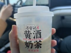 -寻宝记绍兴菜(鲁迅路店)