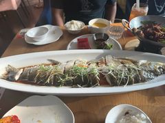 -花舍·新派粤菜·西餐·下午茶(亚运村·鸟巢店)
