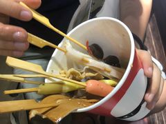 -童陈记重庆冷串串(食宝街店)