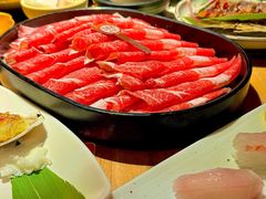 -慶の寿喜烧·和牛自助餐厅(浑南店)