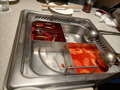 -海底捞大排档火锅(悦荟广场店)