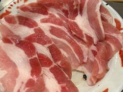 -永安里地摊烤肉(首创店)