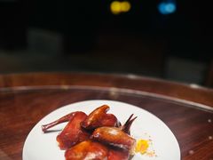 -果然居酒家 · 顺德园林私房菜
