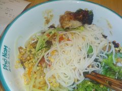 -越小品·越南餐厅(万科里店)